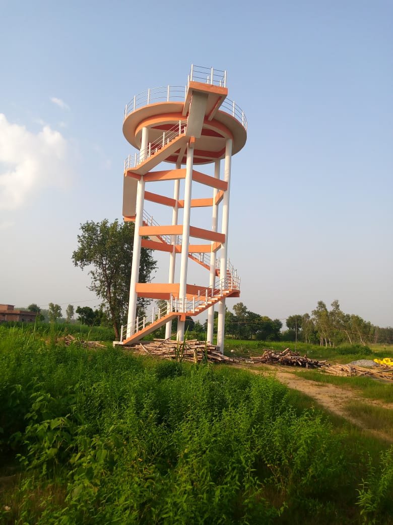 Water Tank