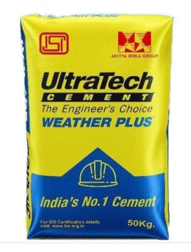 UltraTech Cement