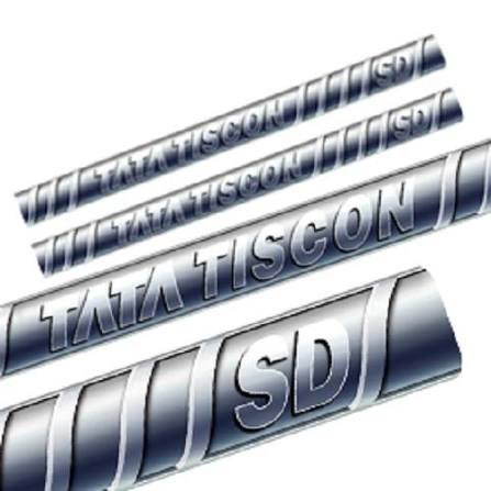 Tata Tiscon TMT Sariya