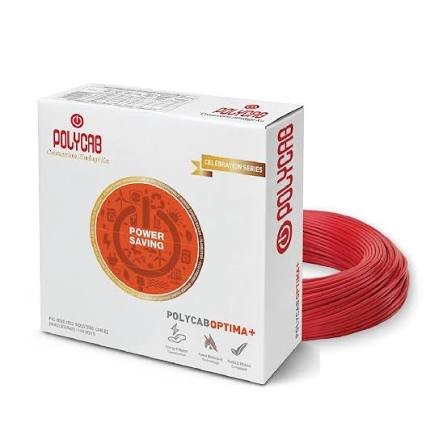 Polycab Electrical Wire