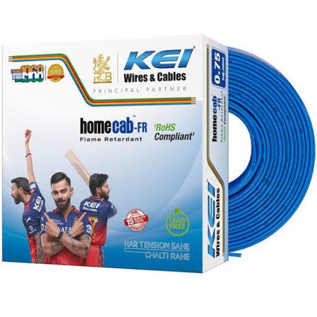 KEI Electrical Wire